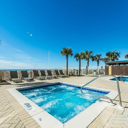 Ocean Villa Penthouse #2302 Panama City Beach Eksteriør bilde