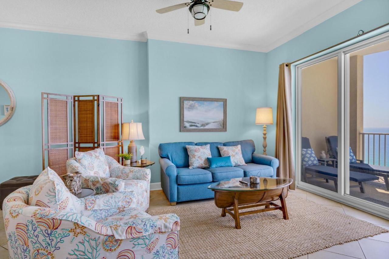 Ocean Villa Penthouse #2302 Panama City Beach Eksteriør bilde