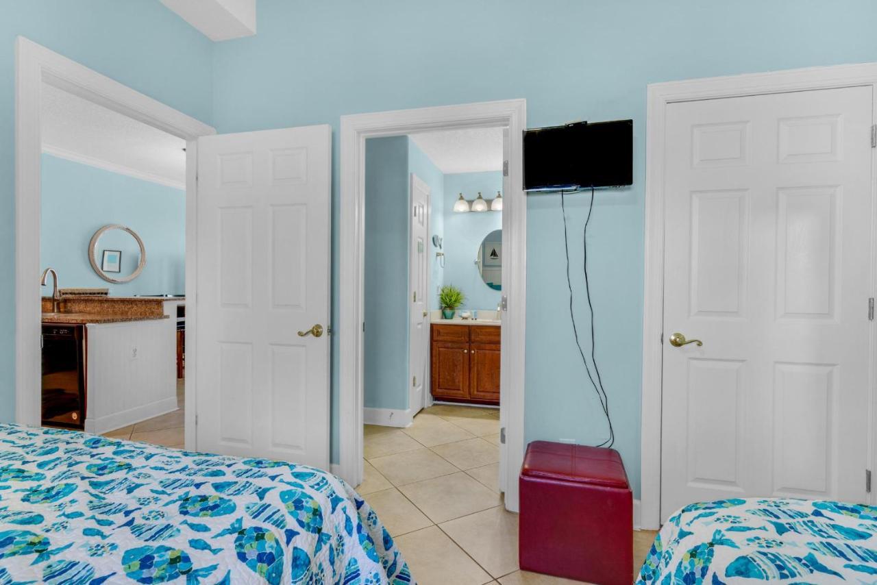 Ocean Villa Penthouse #2302 Panama City Beach Eksteriør bilde