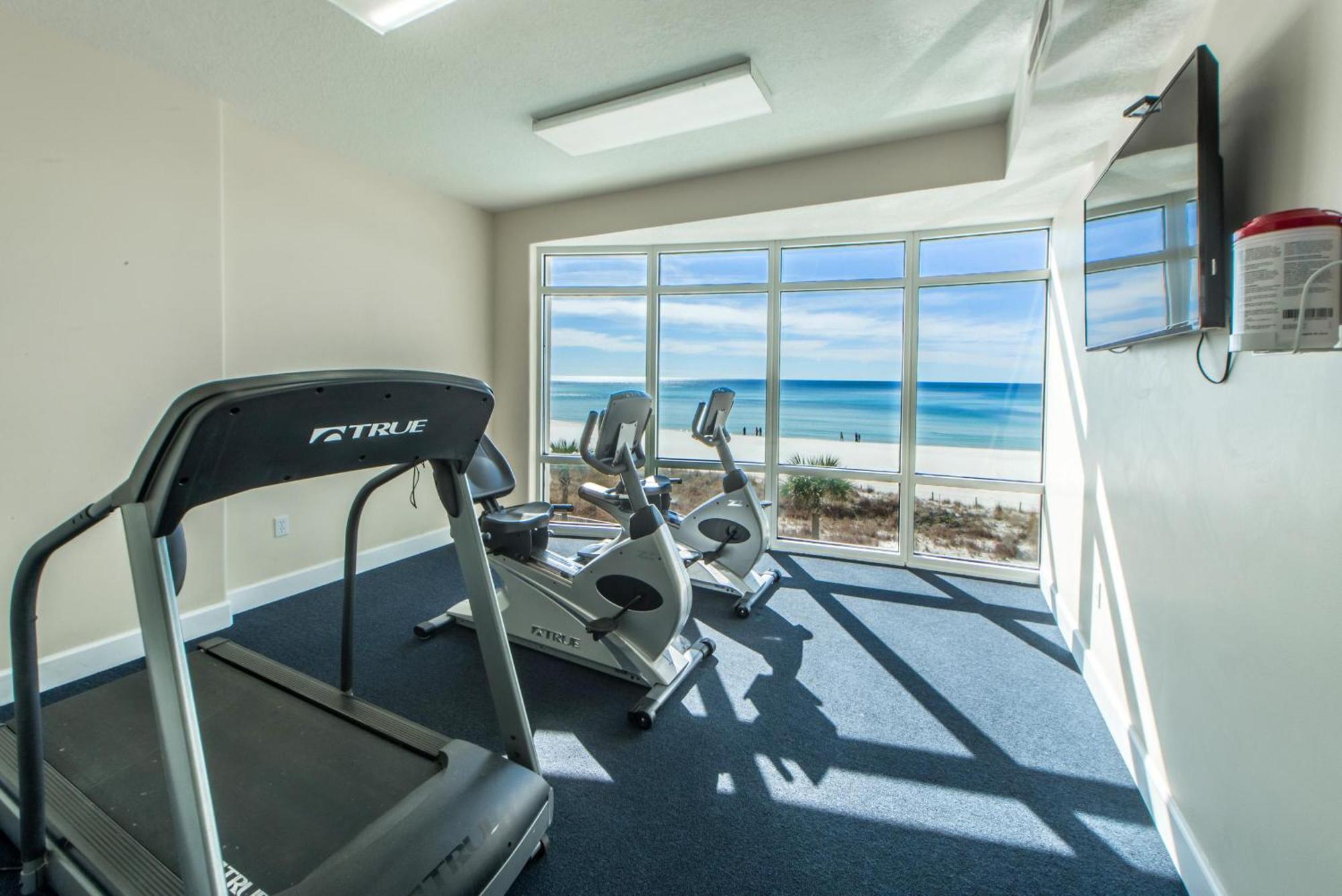 Ocean Villa Penthouse #2302 Panama City Beach Eksteriør bilde